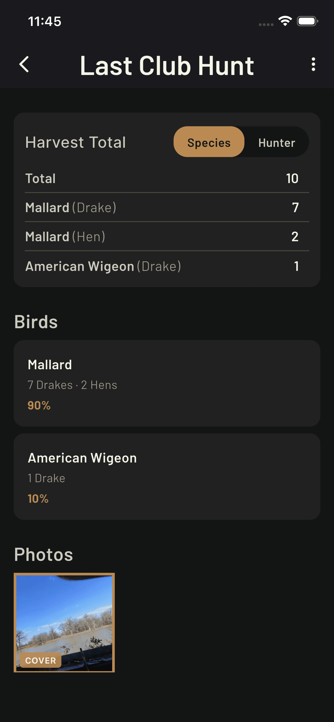 Guide Mode screenshot
